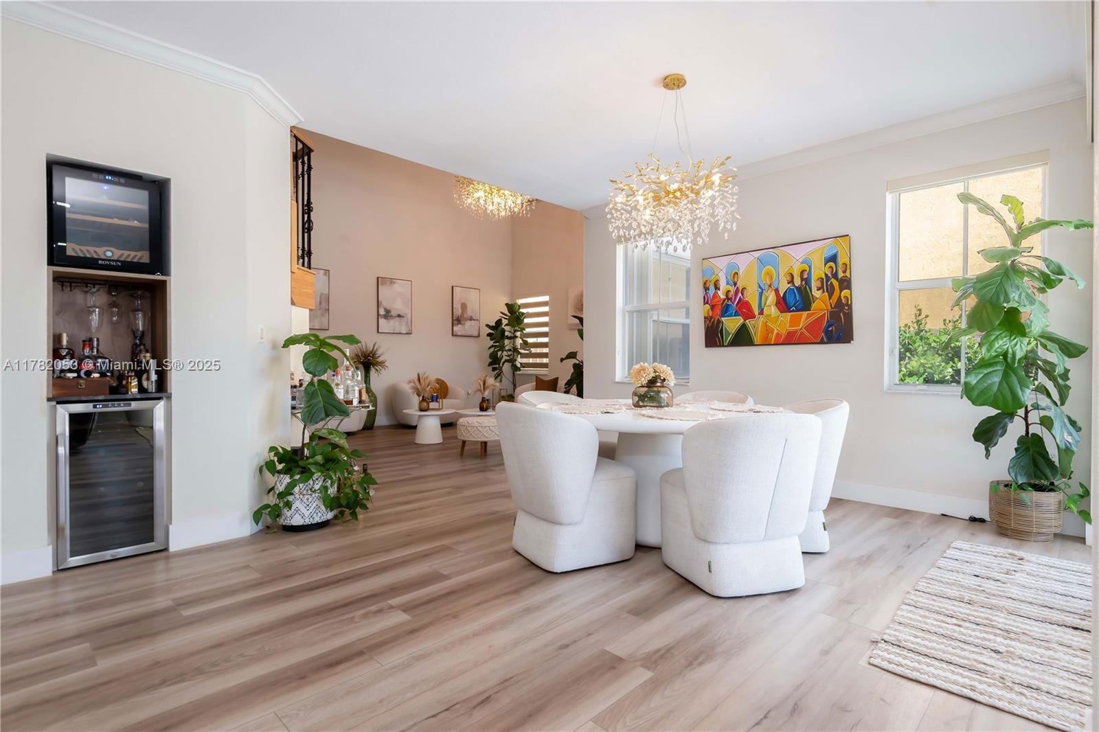 Real estate property located at 7803 111th Ct, Miami-dade, Islands At Doral 1st Addn, Doral, FL
