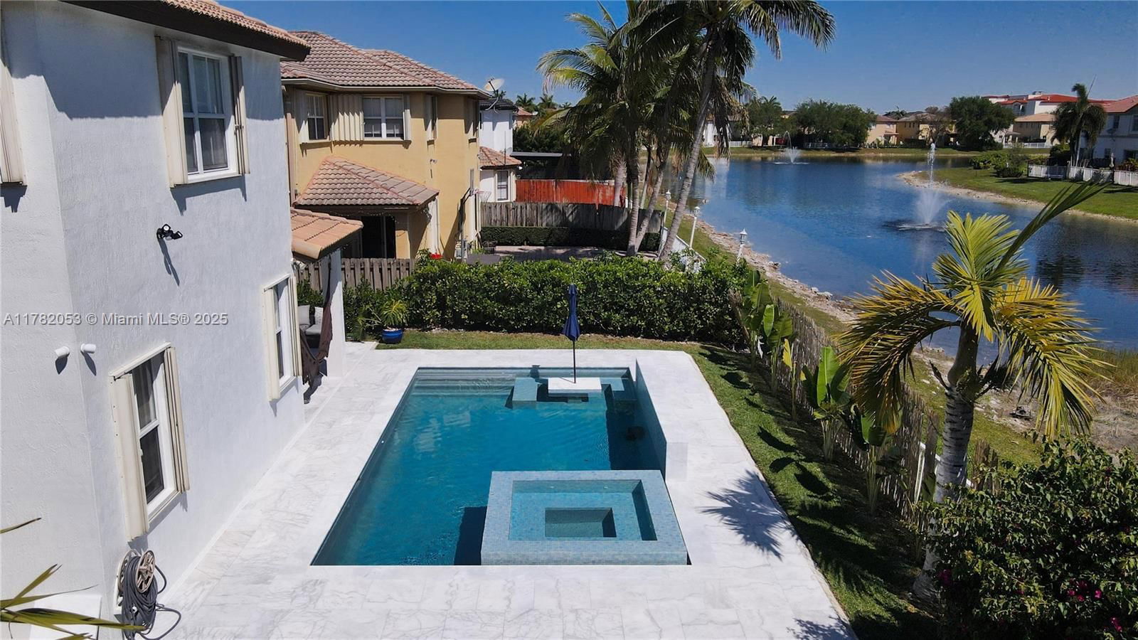 Real estate property located at 7803 111th Ct, Miami-dade, Islands At Doral 1st Addn, Doral, FL