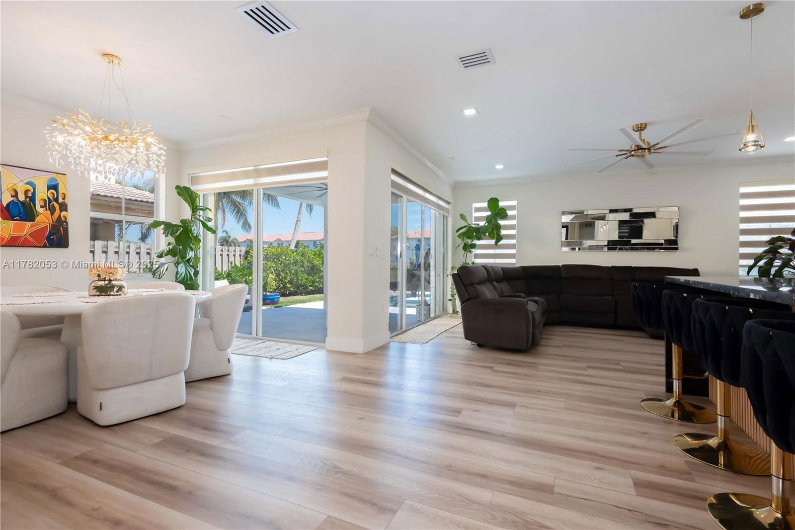 Real estate property located at 7803 111th Ct, Miami-dade, Islands At Doral 1st Addn, Doral, FL