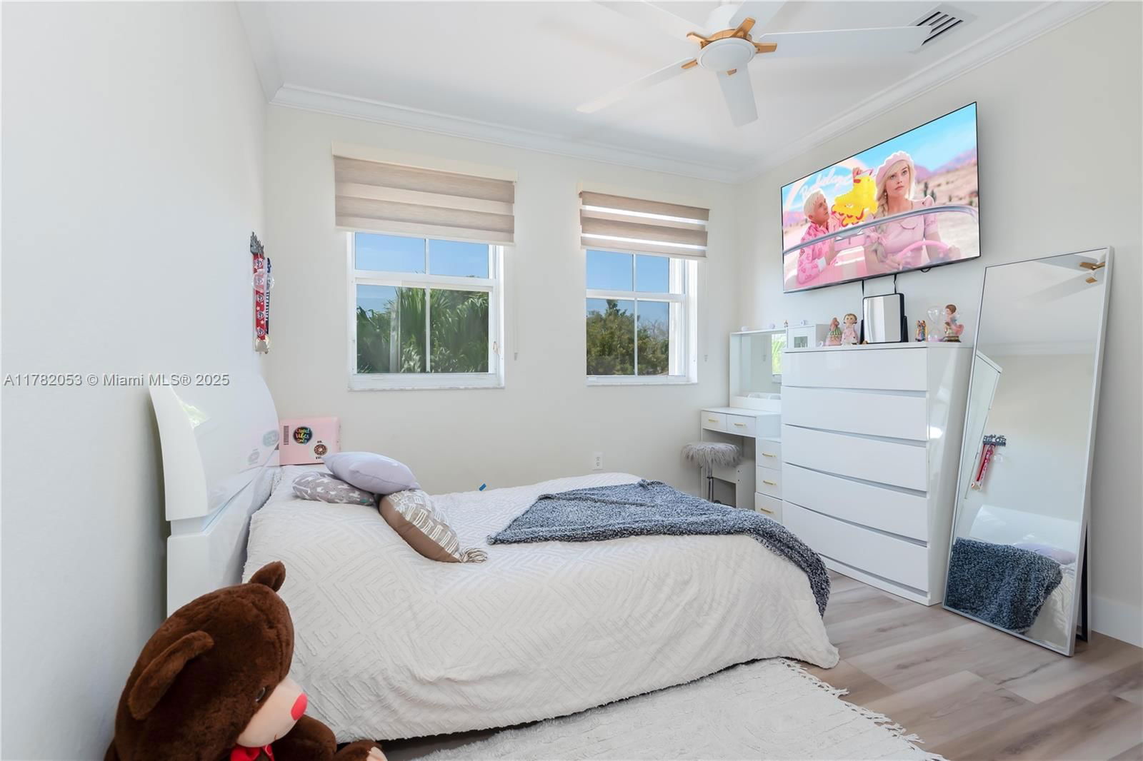 Real estate property located at 7803 111th Ct, Miami-dade, Islands At Doral 1st Addn, Doral, FL