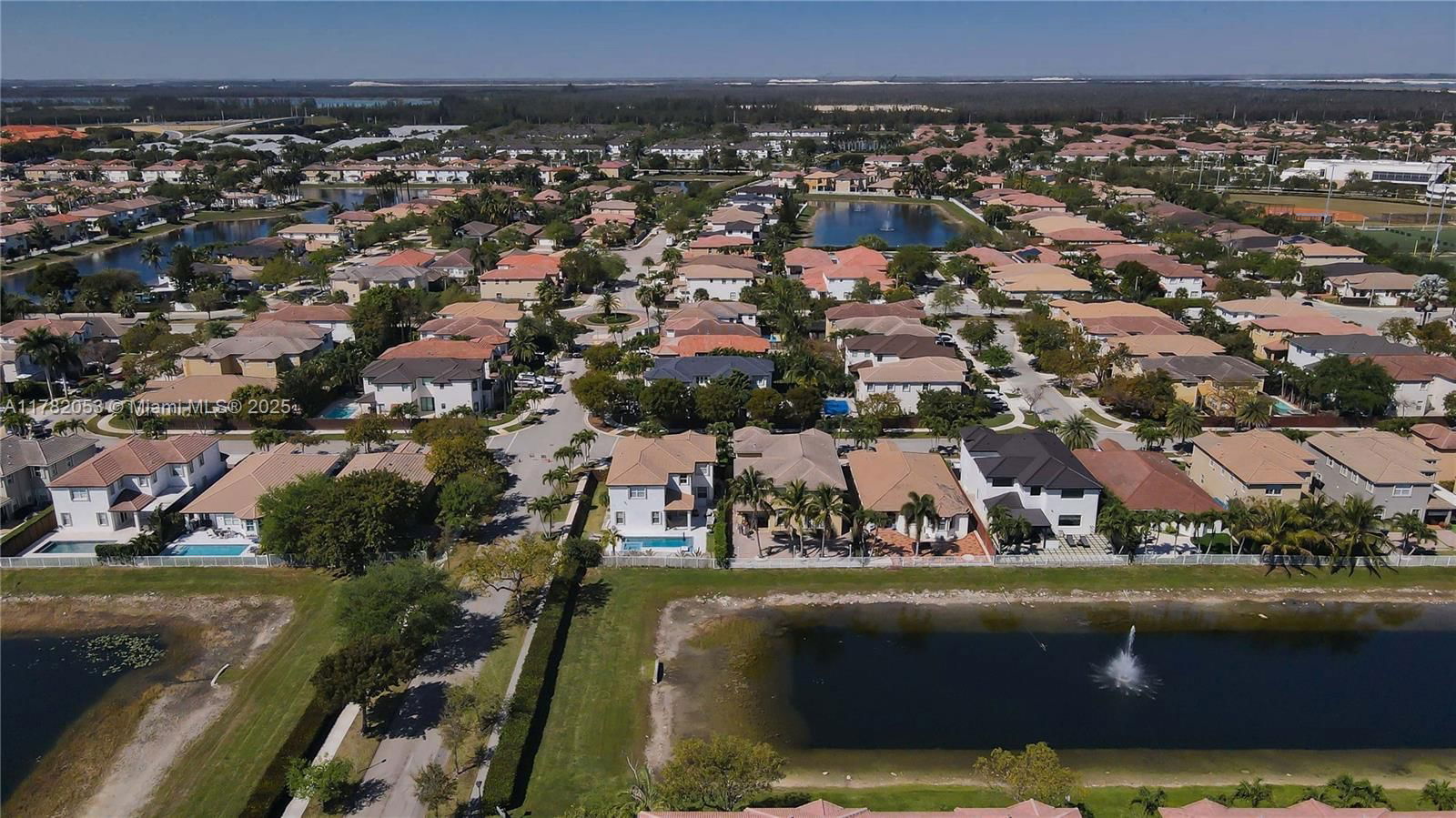 Real estate property located at 7803 111th Ct, Miami-dade, Islands At Doral 1st Addn, Doral, FL