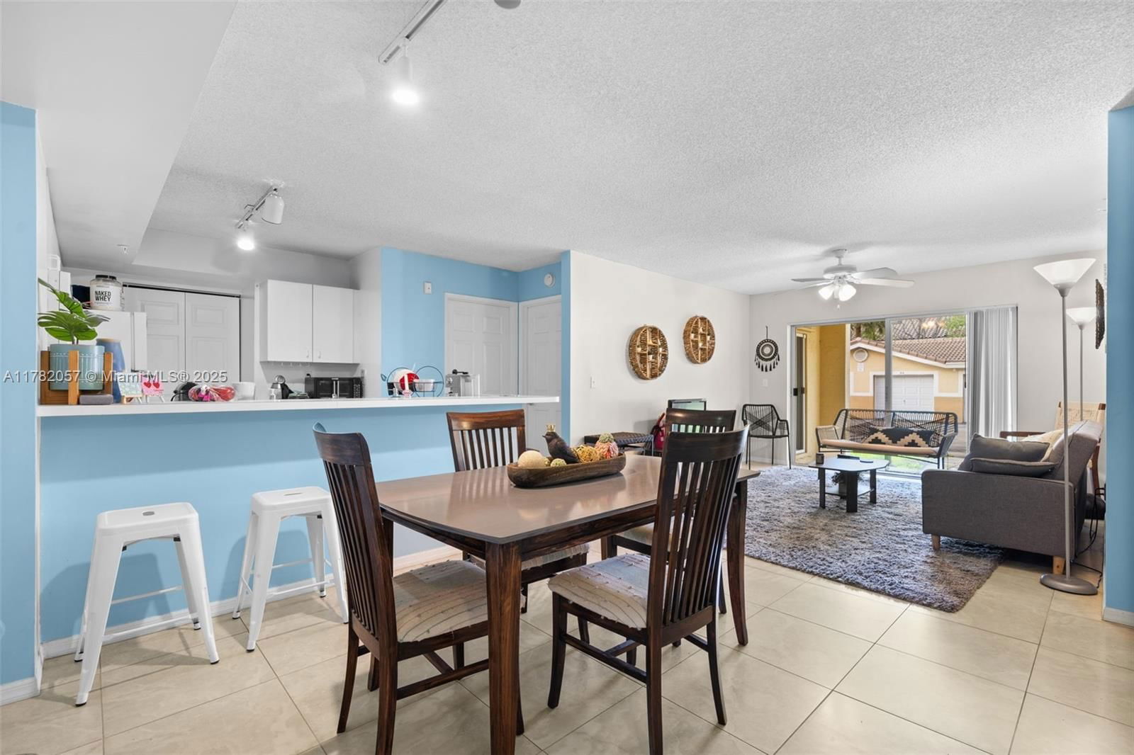 Real estate property located at 2600 University Dr #107, Broward, Royal Grand Condo, Davie, FL