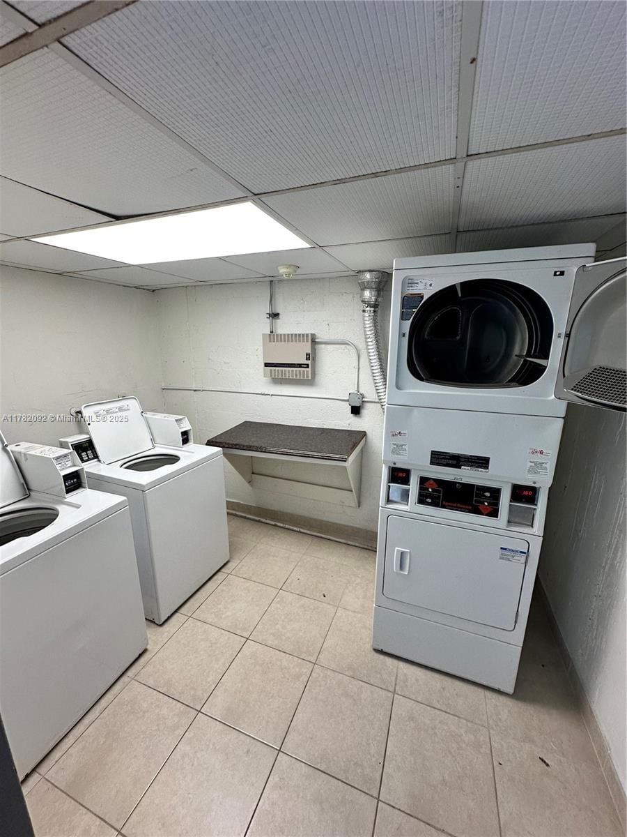 Real estate property located at 2020 135th St #807, Miami-dade, Keystone Towers Condo, North Miami, FL