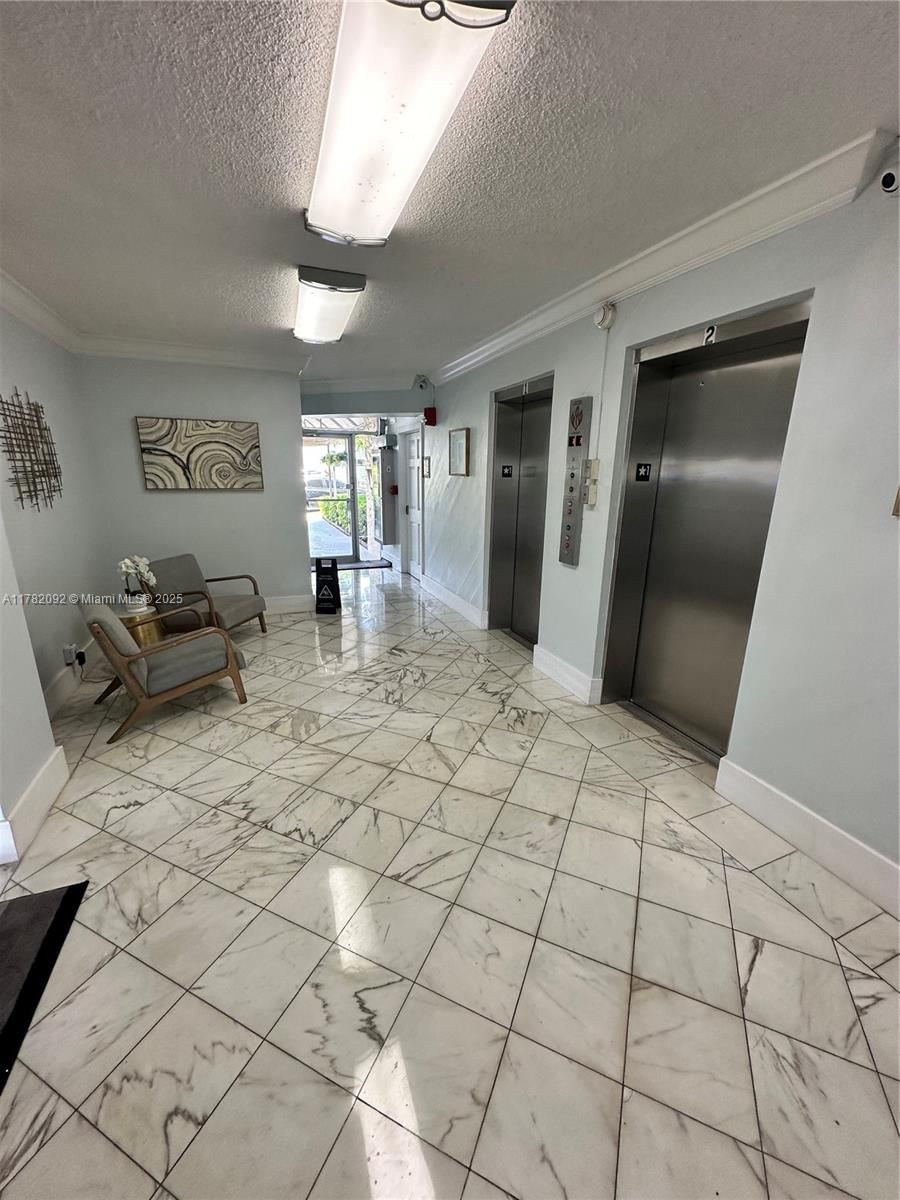 Real estate property located at 2020 135th St #807, Miami-dade, Keystone Towers Condo, North Miami, FL