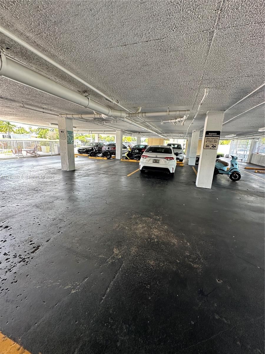 Real estate property located at 2020 135th St #807, Miami-dade, Keystone Towers Condo, North Miami, FL