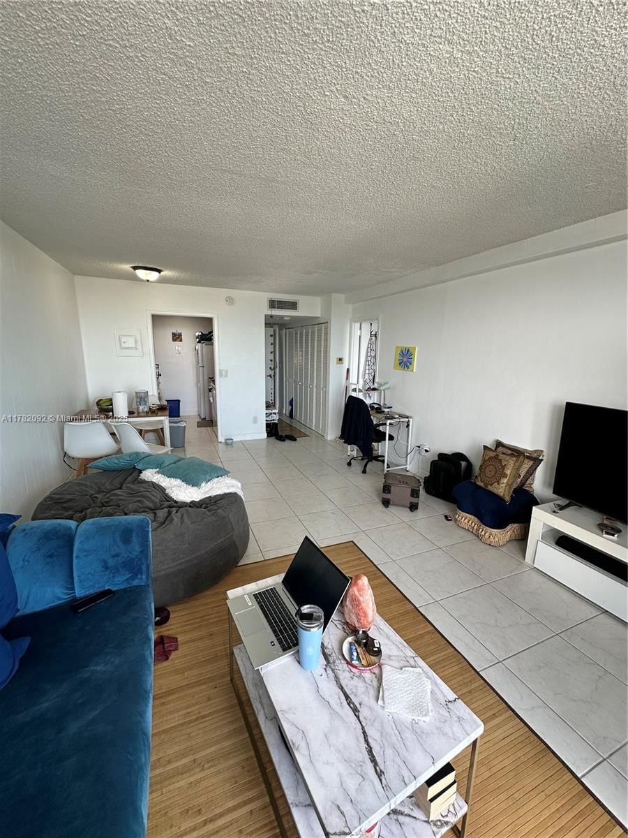 Real estate property located at 2020 135th St #807, Miami-dade, Keystone Towers Condo, North Miami, FL
