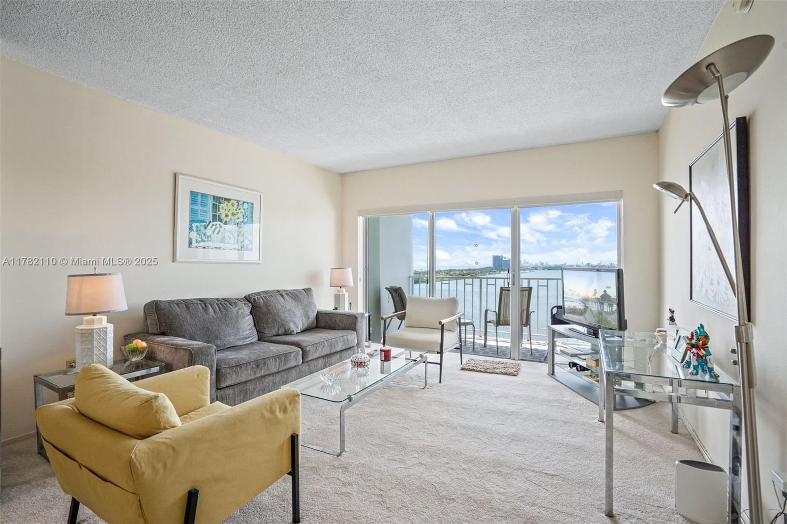 Real estate property located at 500 Bayview Dr #1418, Miami-dade, Arlen House West Condo, Sunny Isles Beach, FL