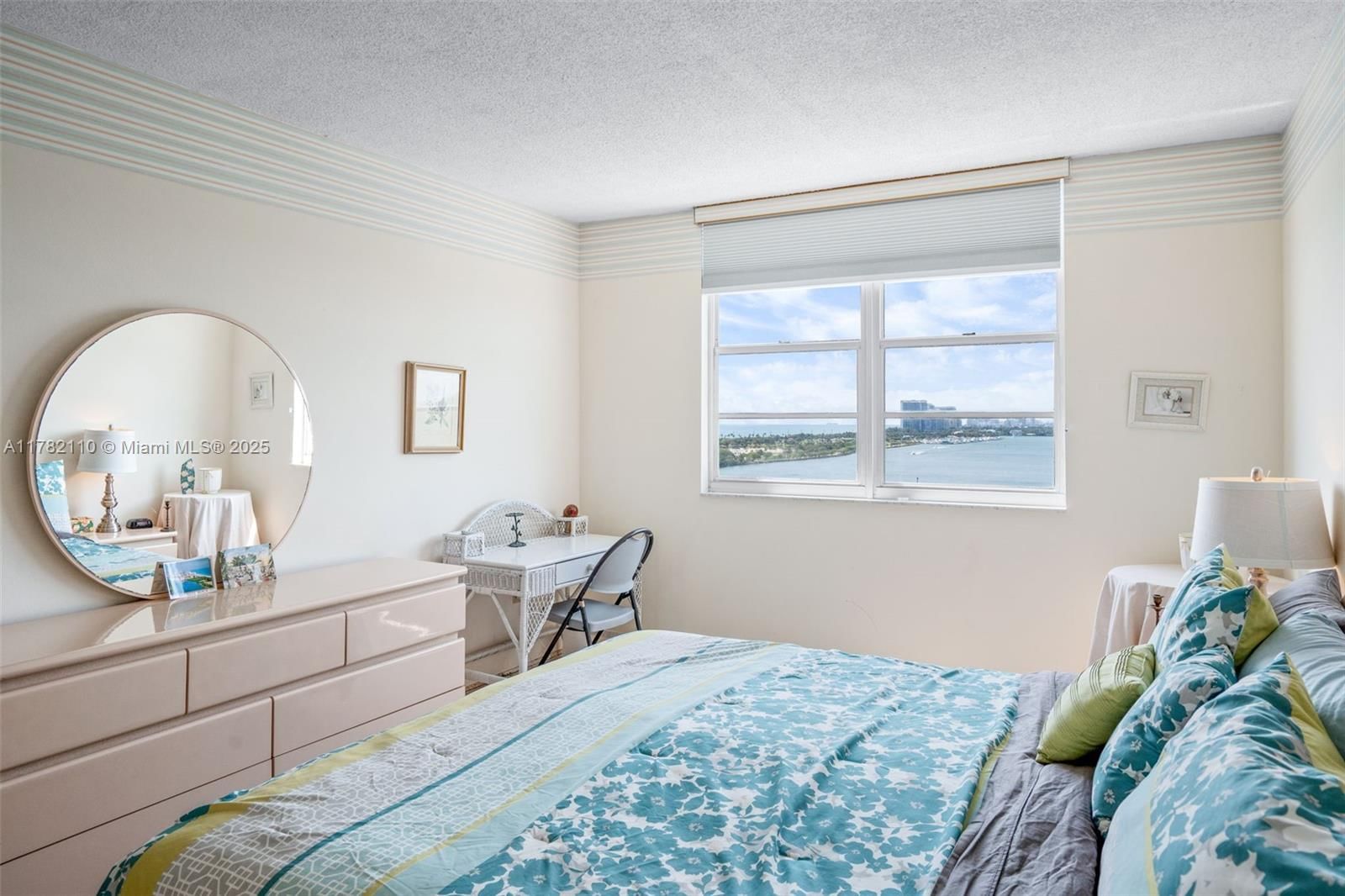 Real estate property located at 500 Bayview Dr #1418, Miami-dade, Arlen House West Condo, Sunny Isles Beach, FL