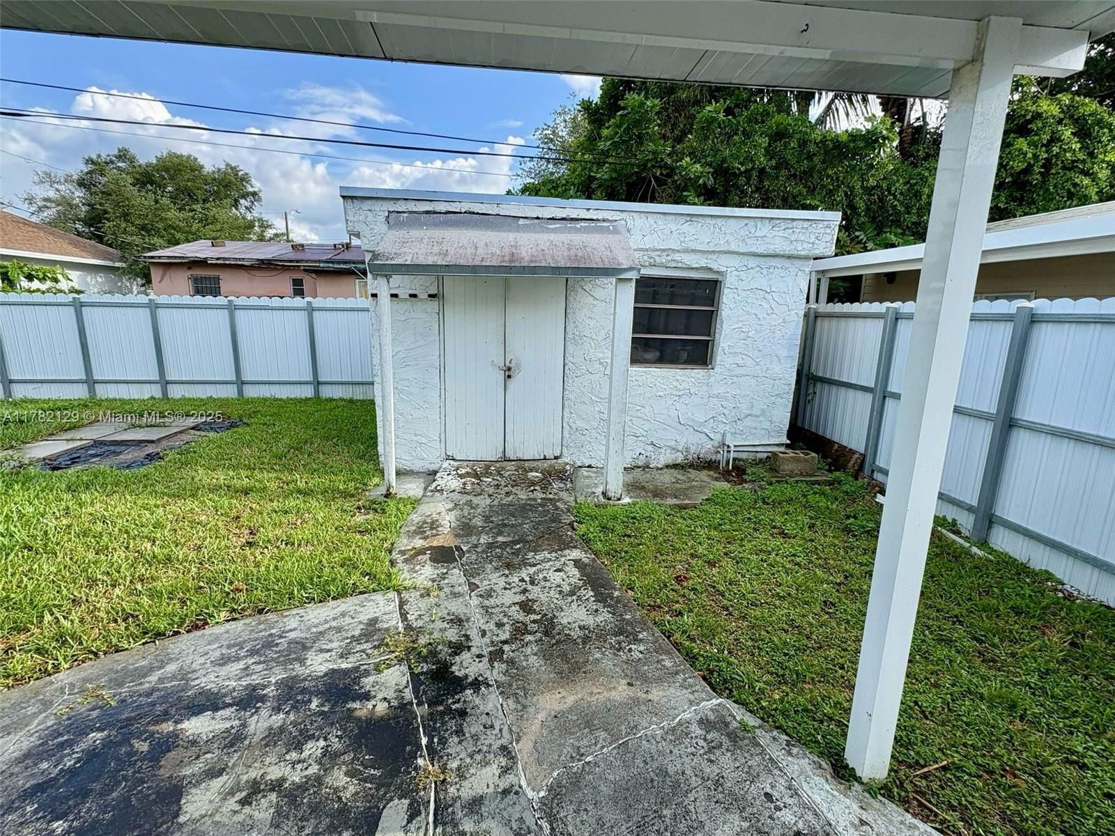 Real estate property located at 1934 84th St, Miami-dade, Pl Of North Haven, Miami, FL