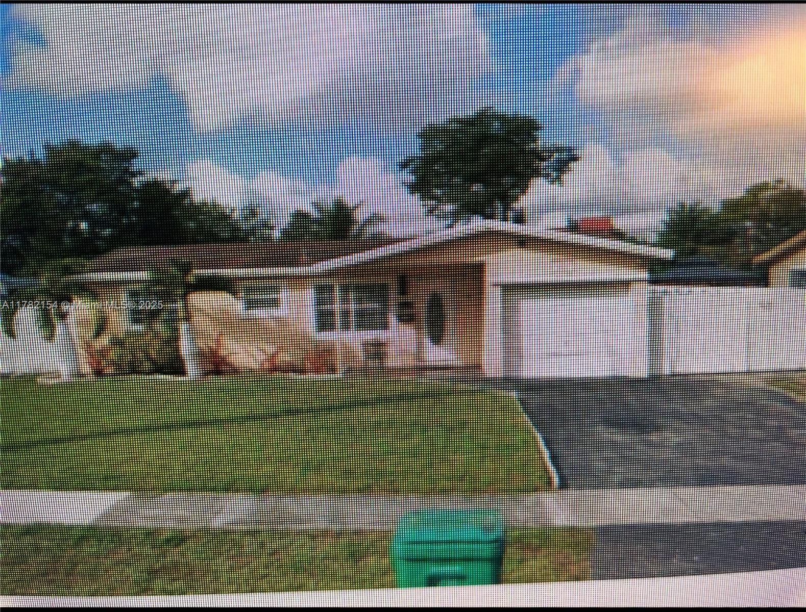 Real estate property located at , Broward, Flair Sub No Nine, Lauderhill, FL