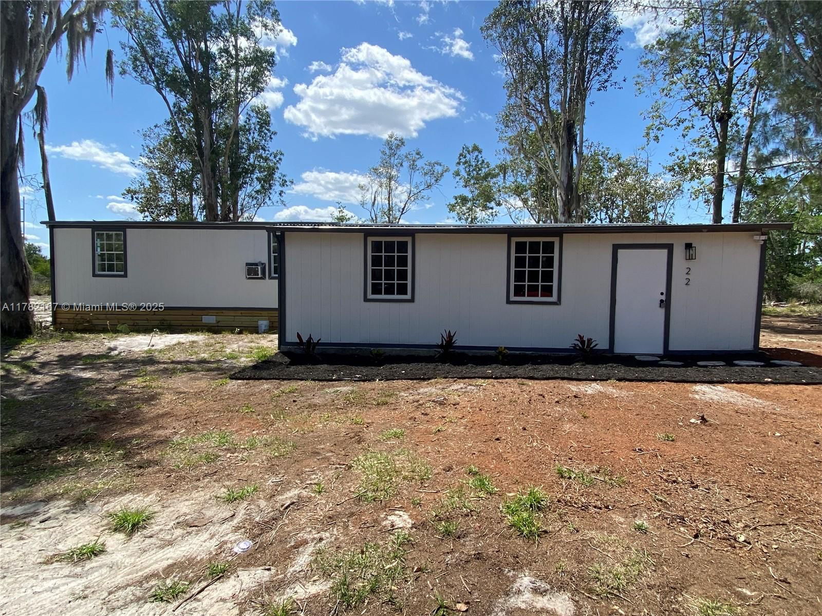Real estate property located at 22 SIESTA LN, Highlands, Holiday Acres, Other City - In The State Of Florida, FL