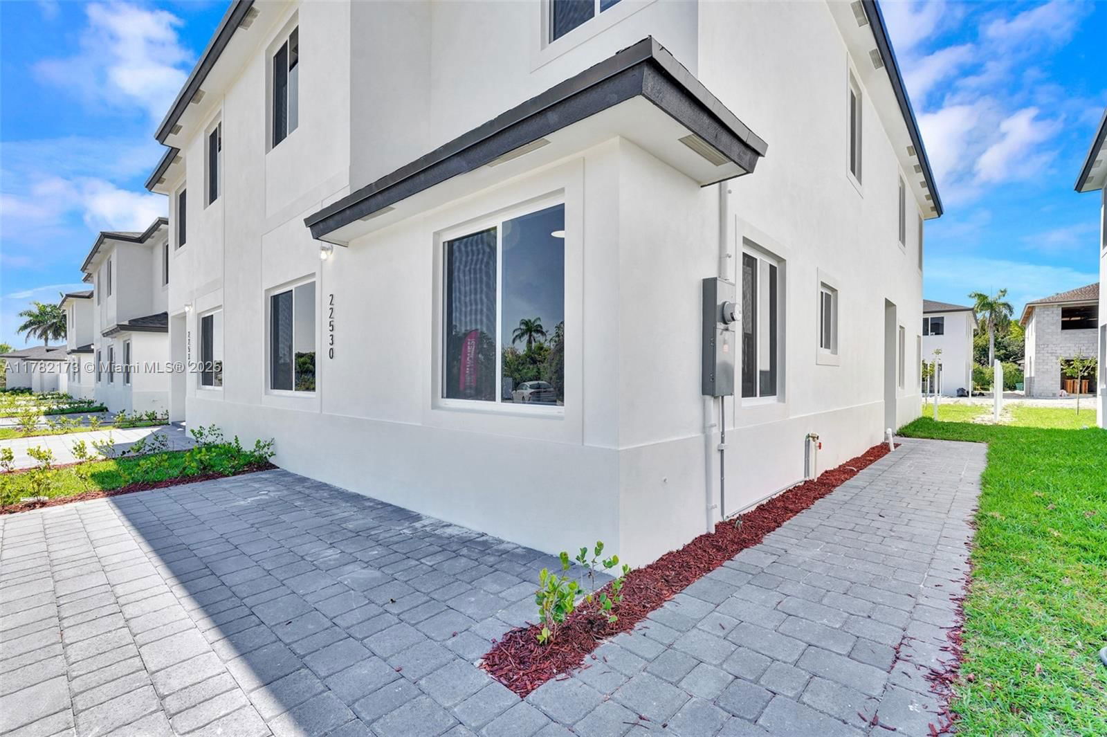 Real estate property located at 19444 296 ST B, Miami-dade, Ava's Estates, Homestead, FL