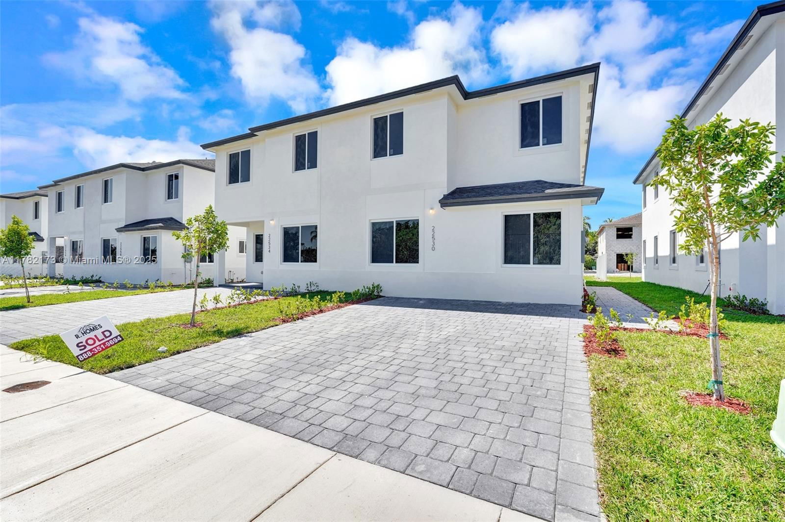 Real estate property located at 19444 296 ST B, Miami-dade, Ava's Estates, Homestead, FL