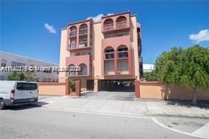 Real estate property located at 420 12th Ave #41, Miami-dade, Hato Rey Condo, Miami, FL