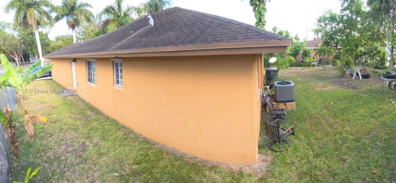 Real estate property located at 333 3rd Ave, Miami-dade, Fiske Manor Addn To Homes, Homestead, FL