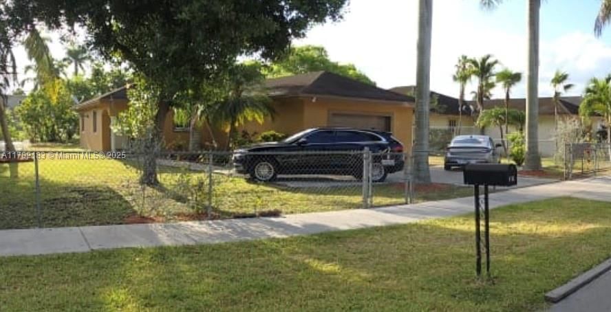 Real estate property located at 333 3rd Ave, Miami-dade, Fiske Manor Addn To Homes, Homestead, FL