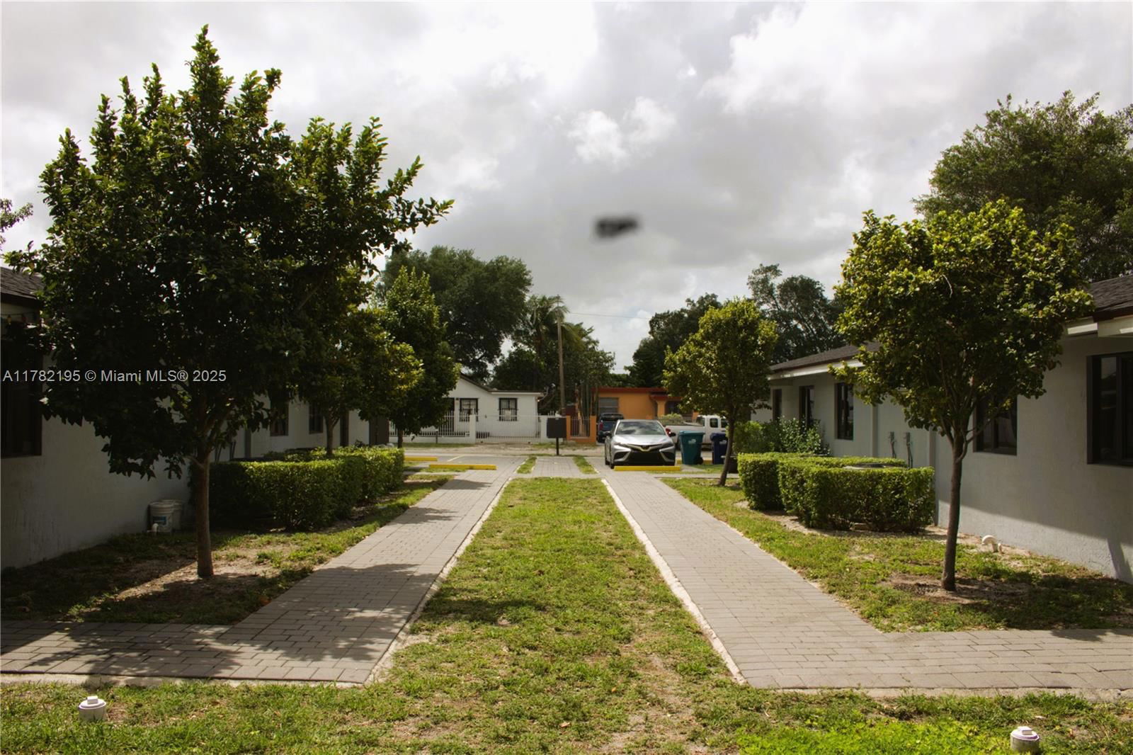Real estate property located at 2925 93rd St, Miami-dade, The Tropics Amd, Miami, FL