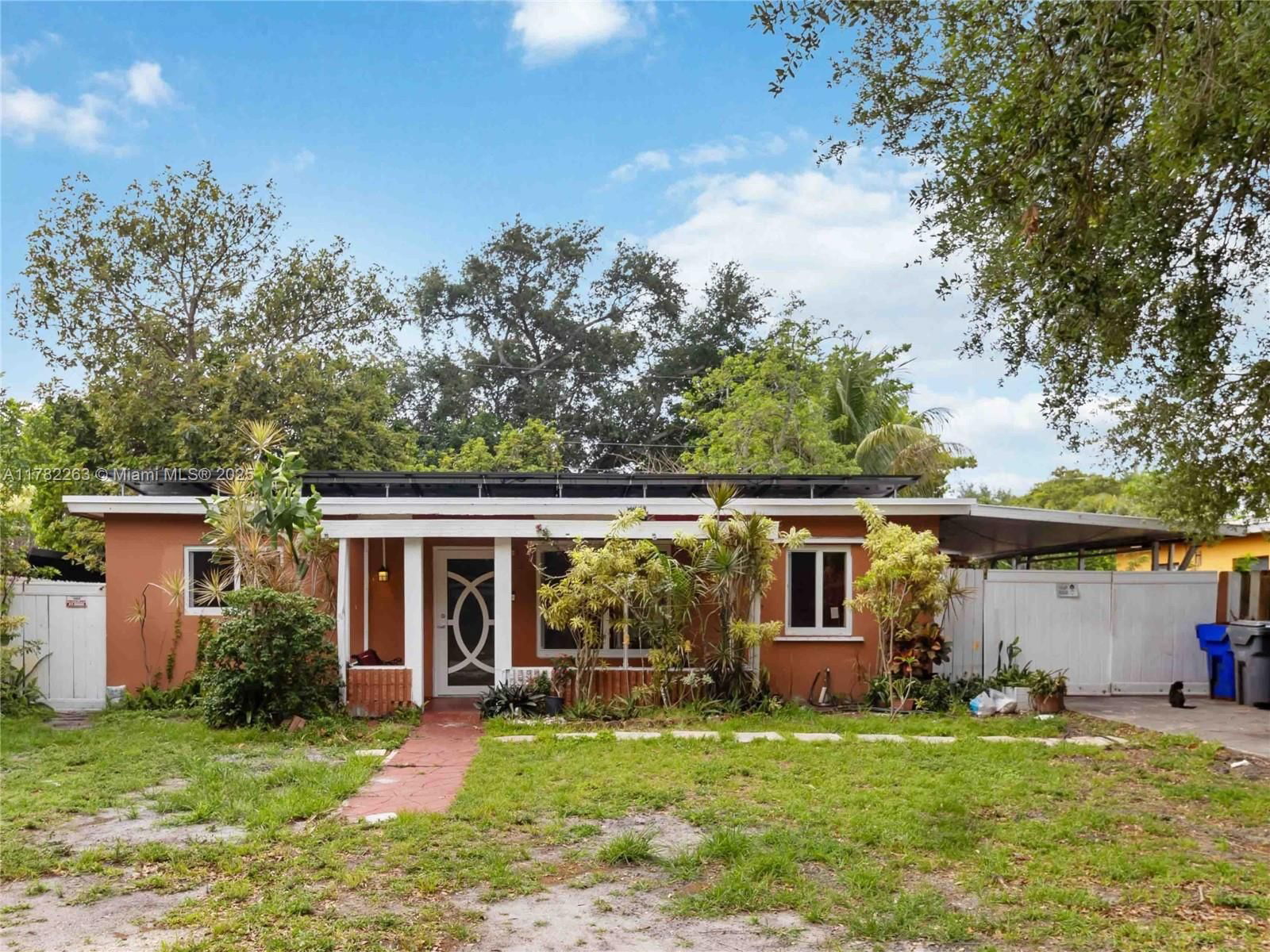 Real estate property located at 6328 Garfield St, Broward, Hollywood Suburbs, Hollywood, FL