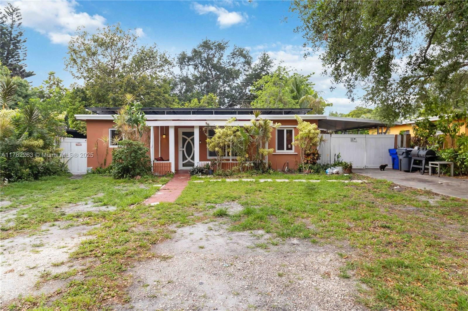 Real estate property located at 6328 Garfield St, Broward, Hollywood Suburbs, Hollywood, FL