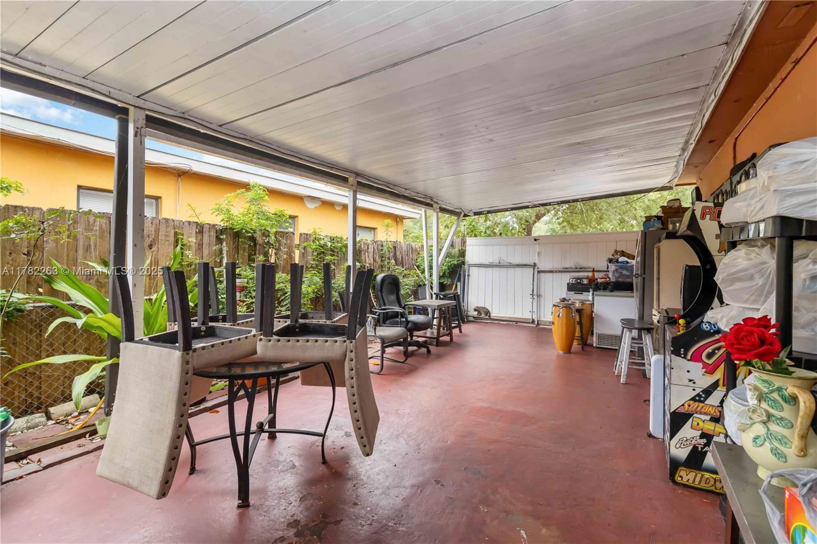 Real estate property located at 6328 Garfield St, Broward, Hollywood Suburbs, Hollywood, FL