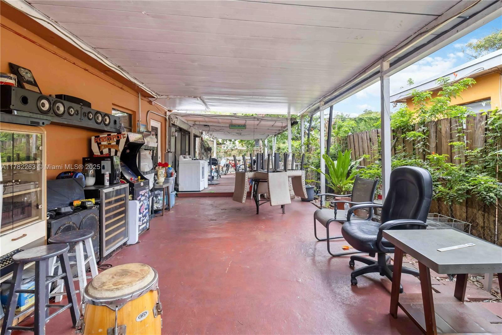 Real estate property located at 6328 Garfield St, Broward, Hollywood Suburbs, Hollywood, FL