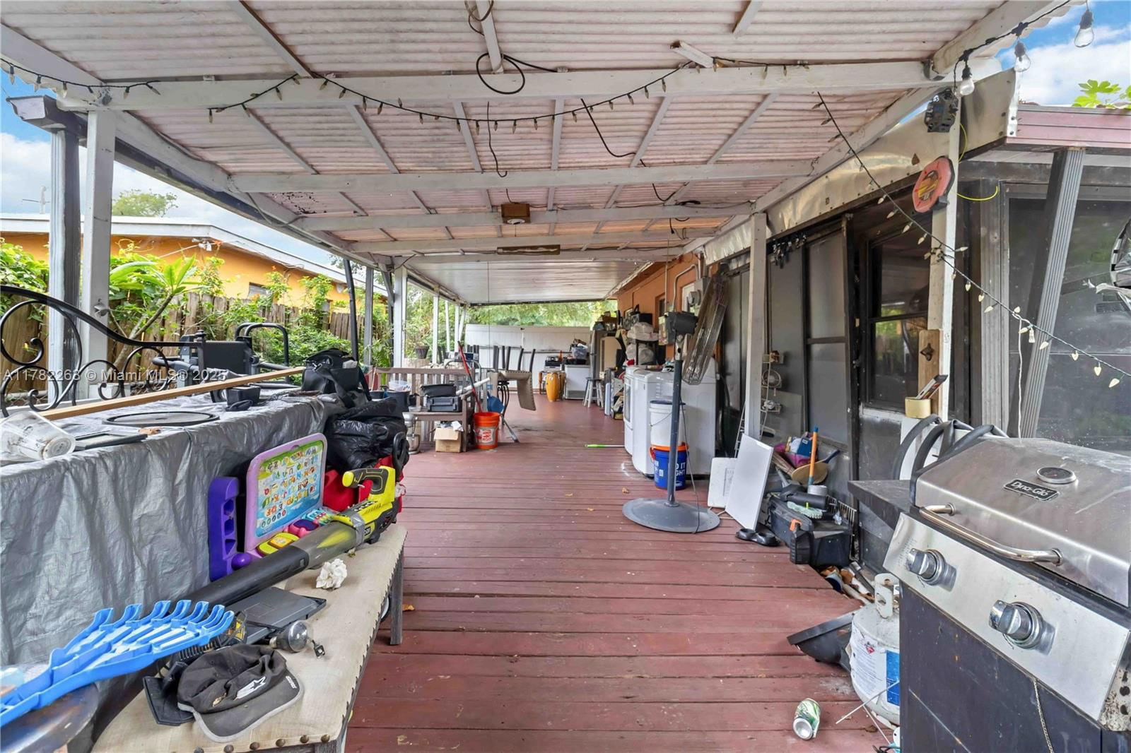 Real estate property located at 6328 Garfield St, Broward, Hollywood Suburbs, Hollywood, FL