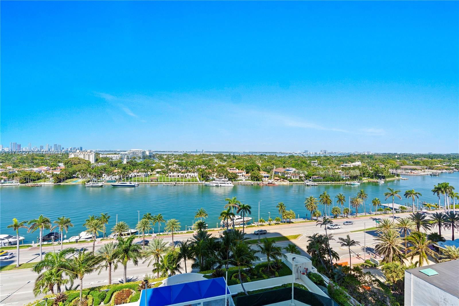 Real estate property located at 4779 Collins Ave #1205, Miami-dade, Blue Diamond Condo, Miami Beach, FL