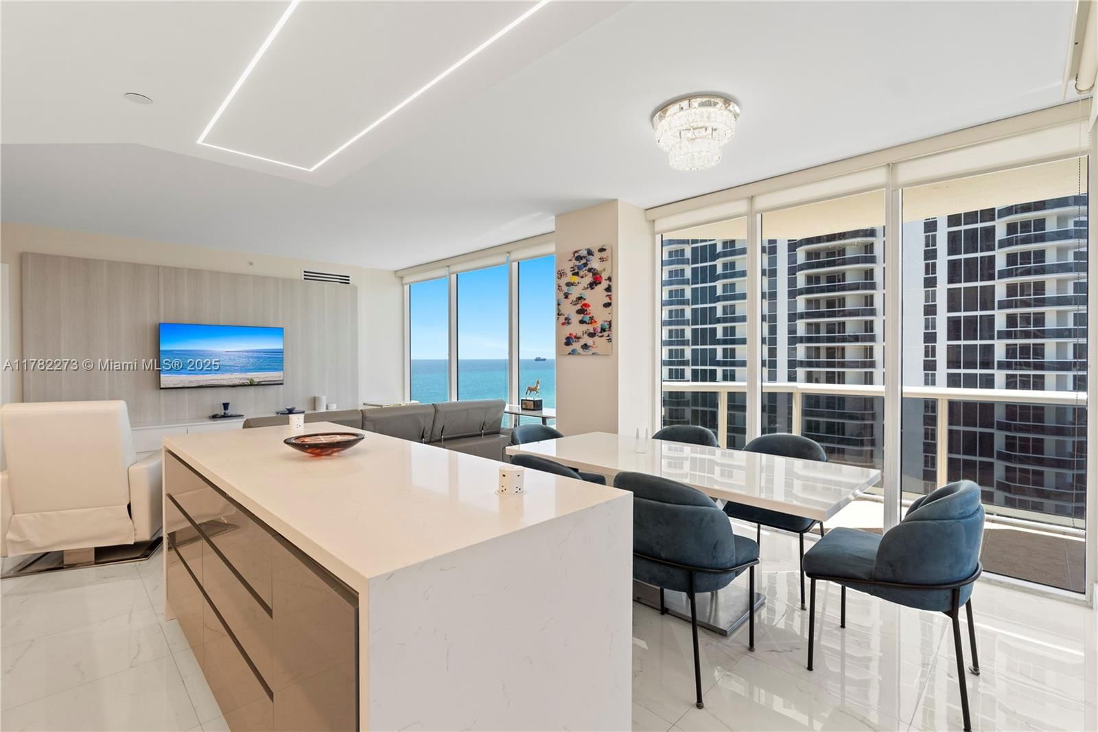 Real estate property located at 4779 Collins Ave #1205, Miami-dade, Blue Diamond Condo, Miami Beach, FL