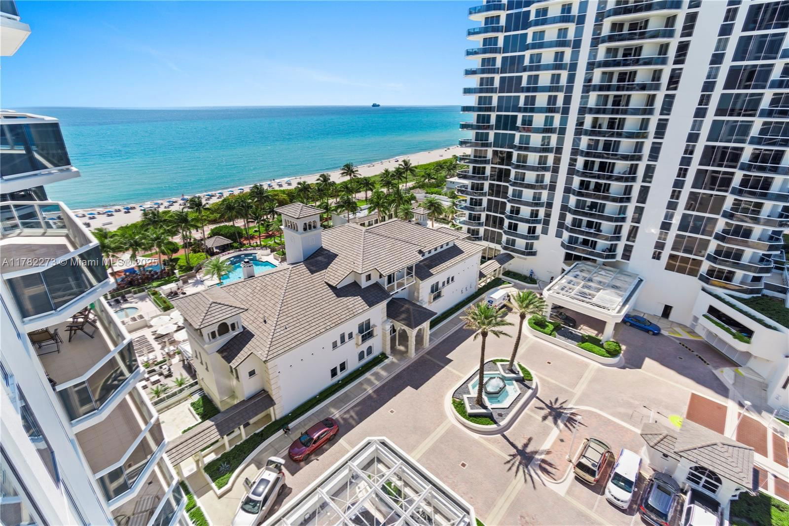 Real estate property located at 4779 Collins Ave #1205, Miami-dade, Blue Diamond Condo, Miami Beach, FL