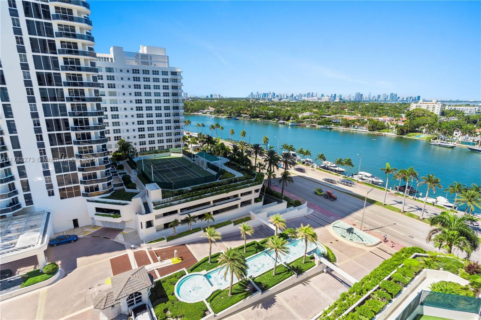Real estate property located at 4779 Collins Ave #1205, Miami-dade, Blue Diamond Condo, Miami Beach, FL