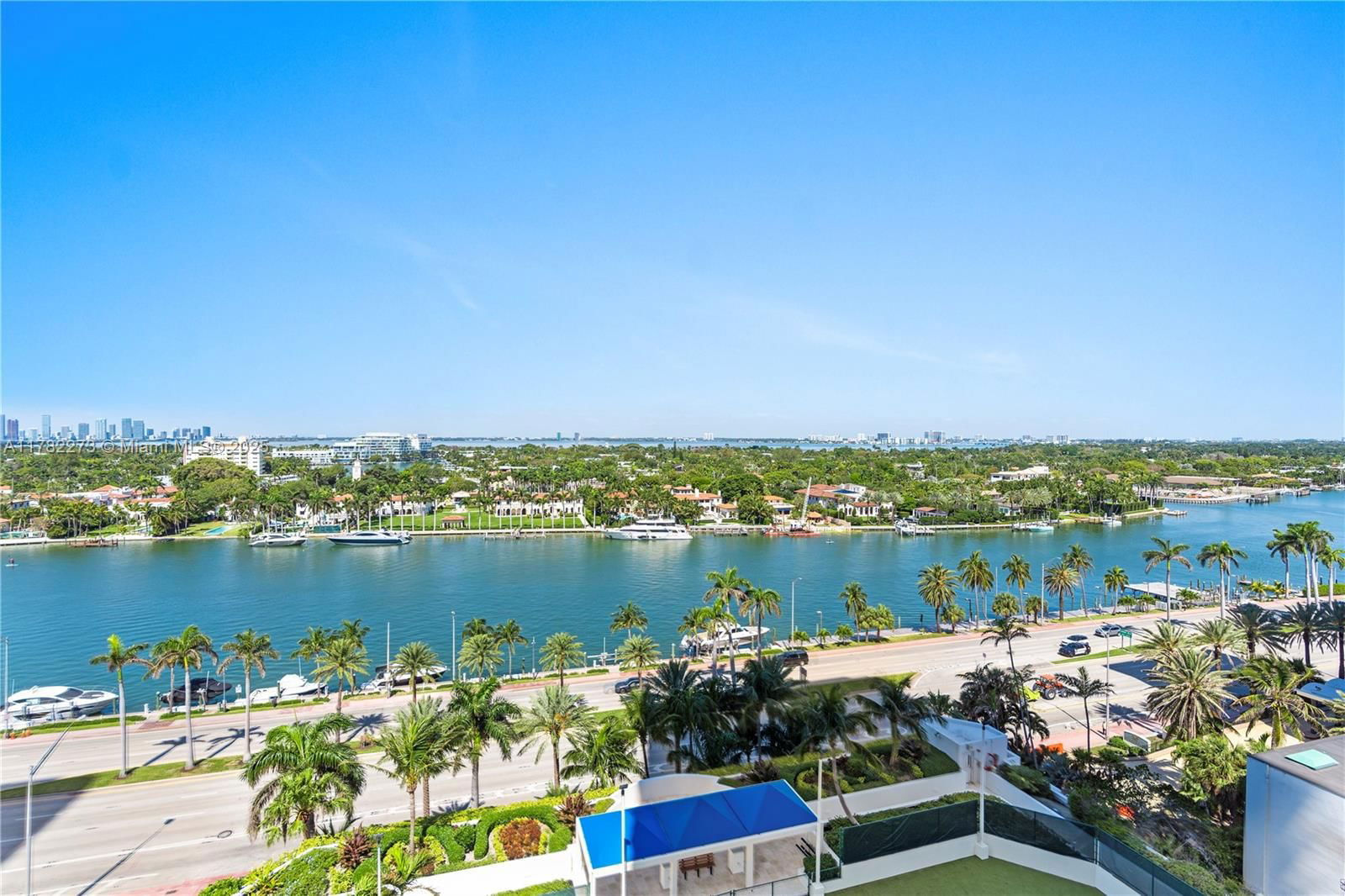 Real estate property located at 4779 Collins Ave #1205, Miami-dade, Blue Diamond Condo, Miami Beach, FL