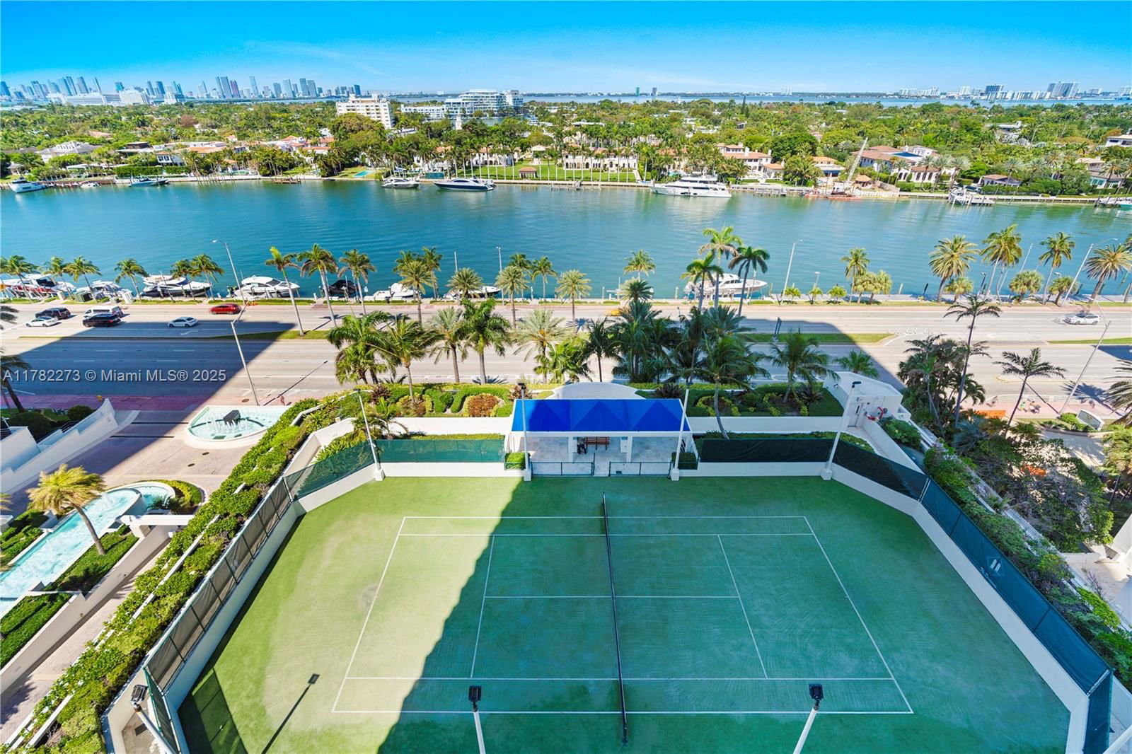 Real estate property located at 4779 Collins Ave #1205, Miami-dade, Blue Diamond Condo, Miami Beach, FL