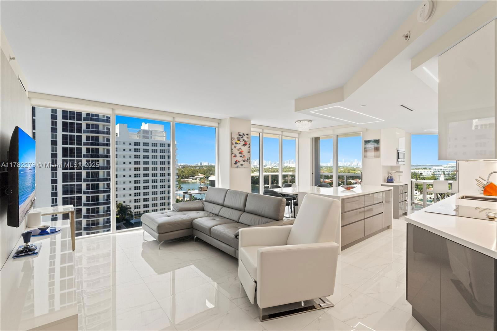 Real estate property located at 4779 Collins Ave #1205, Miami-dade, Blue Diamond Condo, Miami Beach, FL