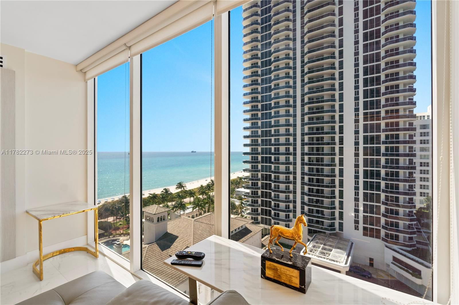 Real estate property located at 4779 Collins Ave #1205, Miami-dade, Blue Diamond Condo, Miami Beach, FL