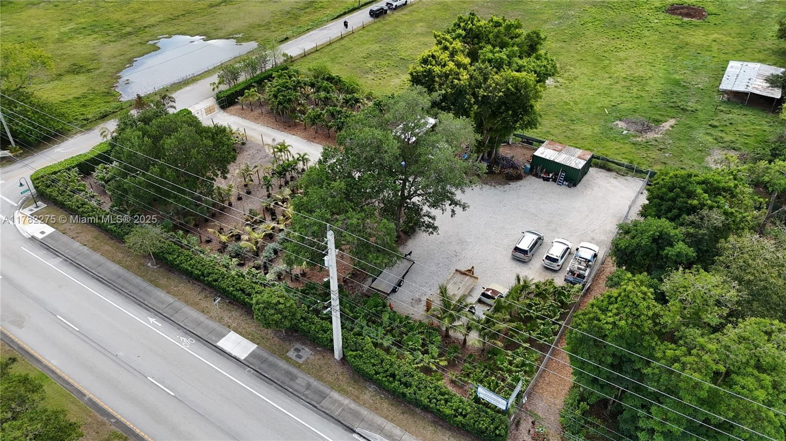 Real estate property located at 4501 135th Ave, Broward, Southwest Ranches, Southwest Ranches, FL