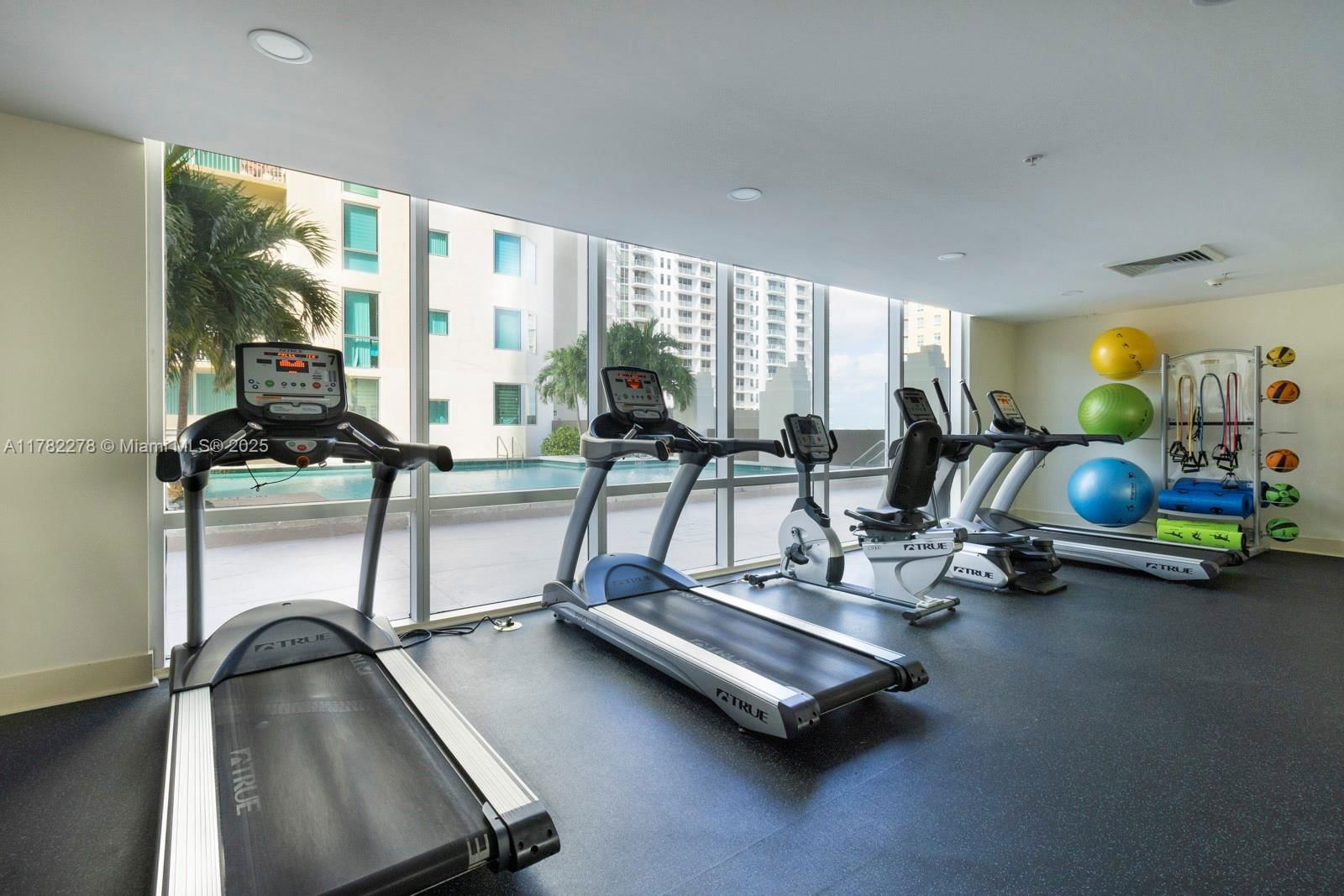 Real estate property located at 9055 73 CT #1807, Miami-dade, Metropolis I At Dadeland, Miami, FL