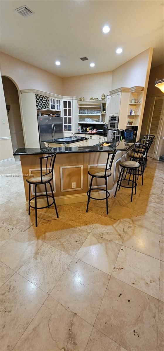 Real estate property located at 19330 134th Ct, Miami-dade, Kristina Estates, Miami, FL
