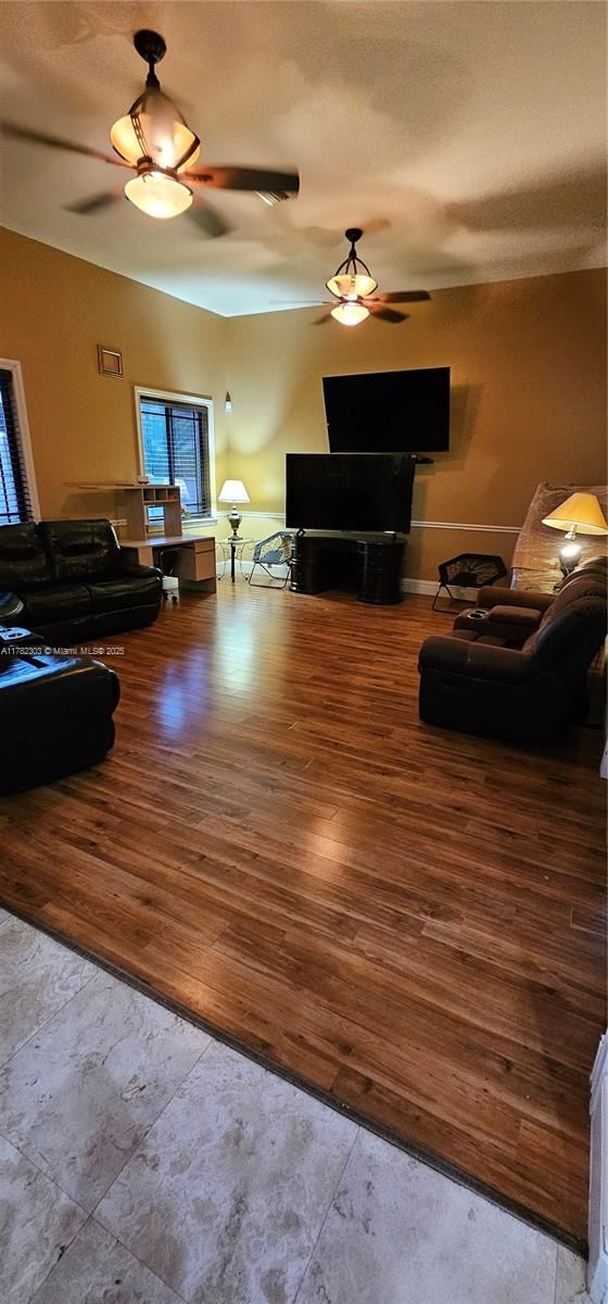 Real estate property located at 19330 134th Ct, Miami-dade, Kristina Estates, Miami, FL