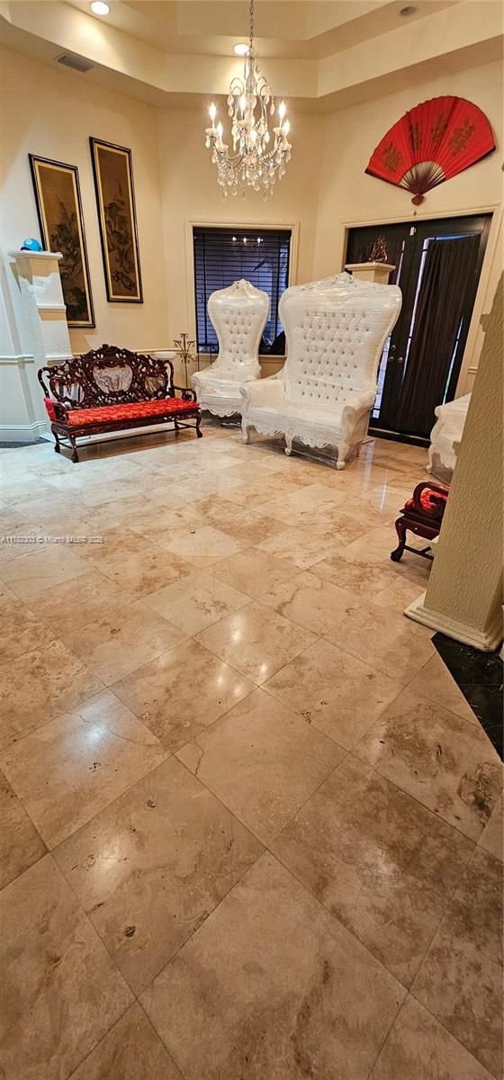 Real estate property located at 19330 134th Ct, Miami-dade, Kristina Estates, Miami, FL
