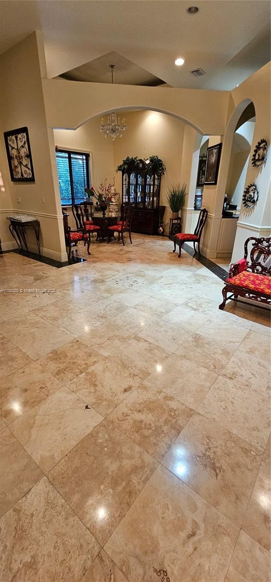 Real estate property located at 19330 134th Ct, Miami-dade, Kristina Estates, Miami, FL