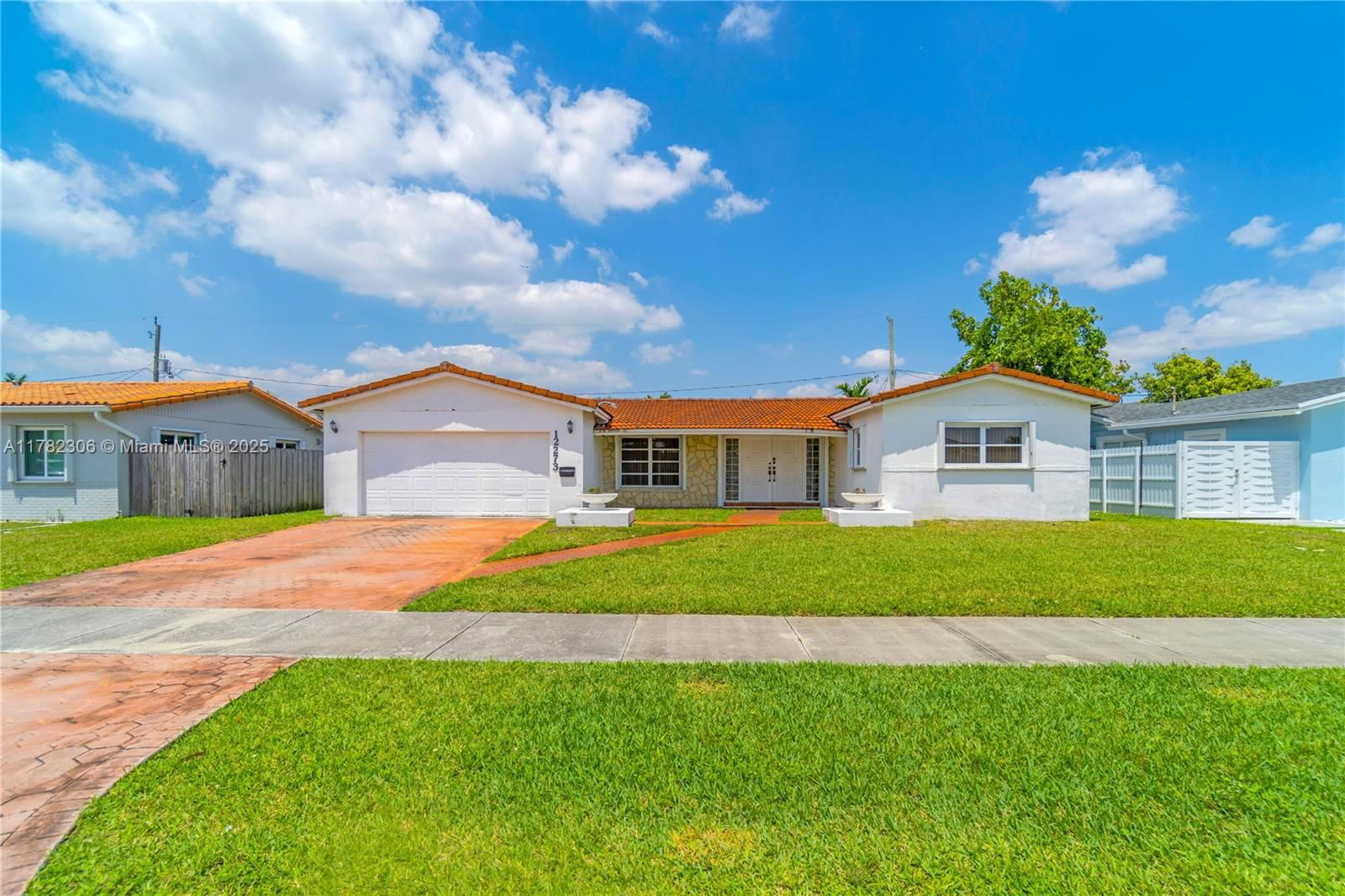 Real estate property located at 12273 27th St, Miami-dade, Southern Ests 11th Addn, Miami, FL