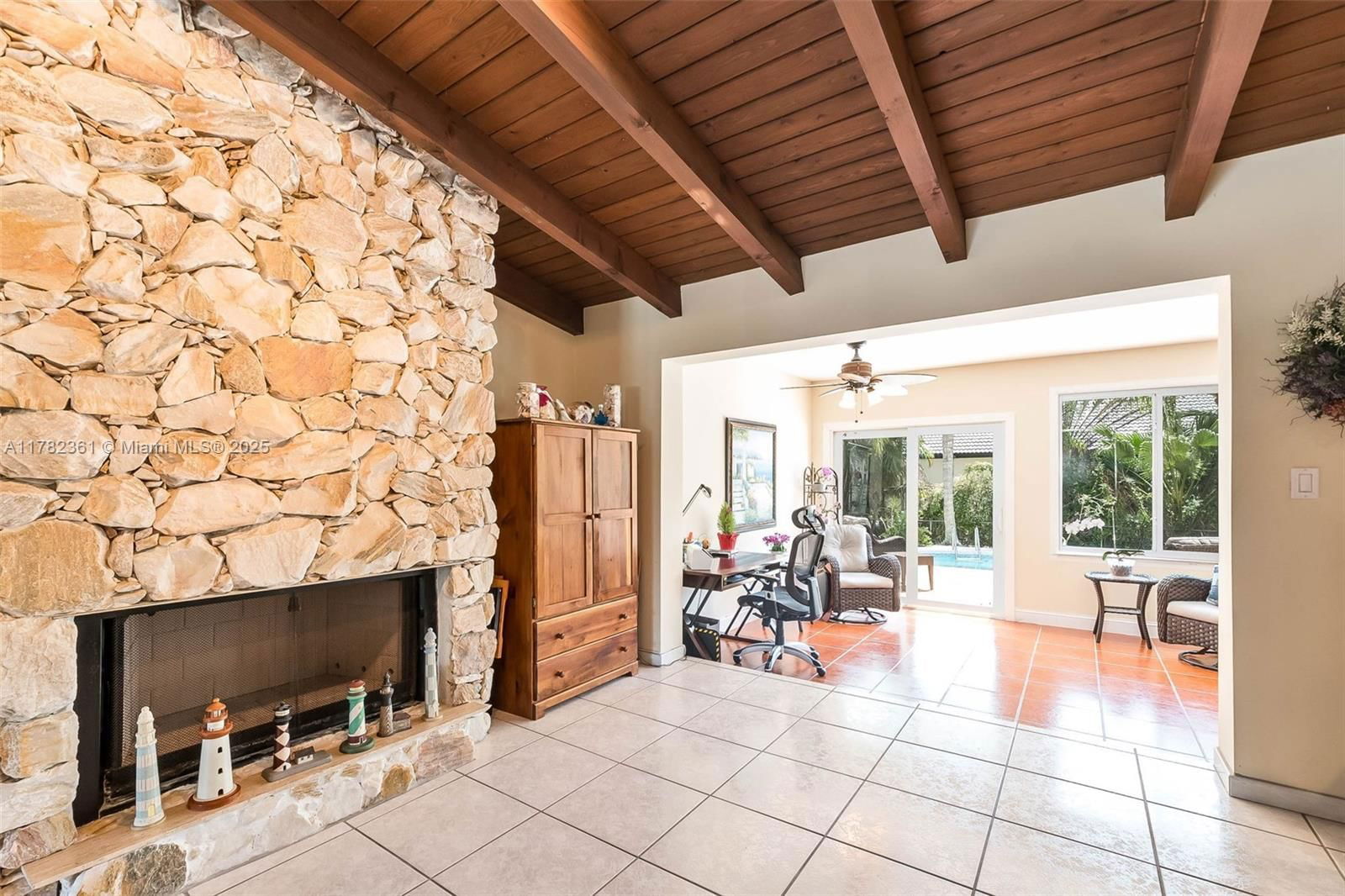 Real estate property located at 8330 176th St, Miami-dade, Old Cutler Shores, Palmetto Bay, FL