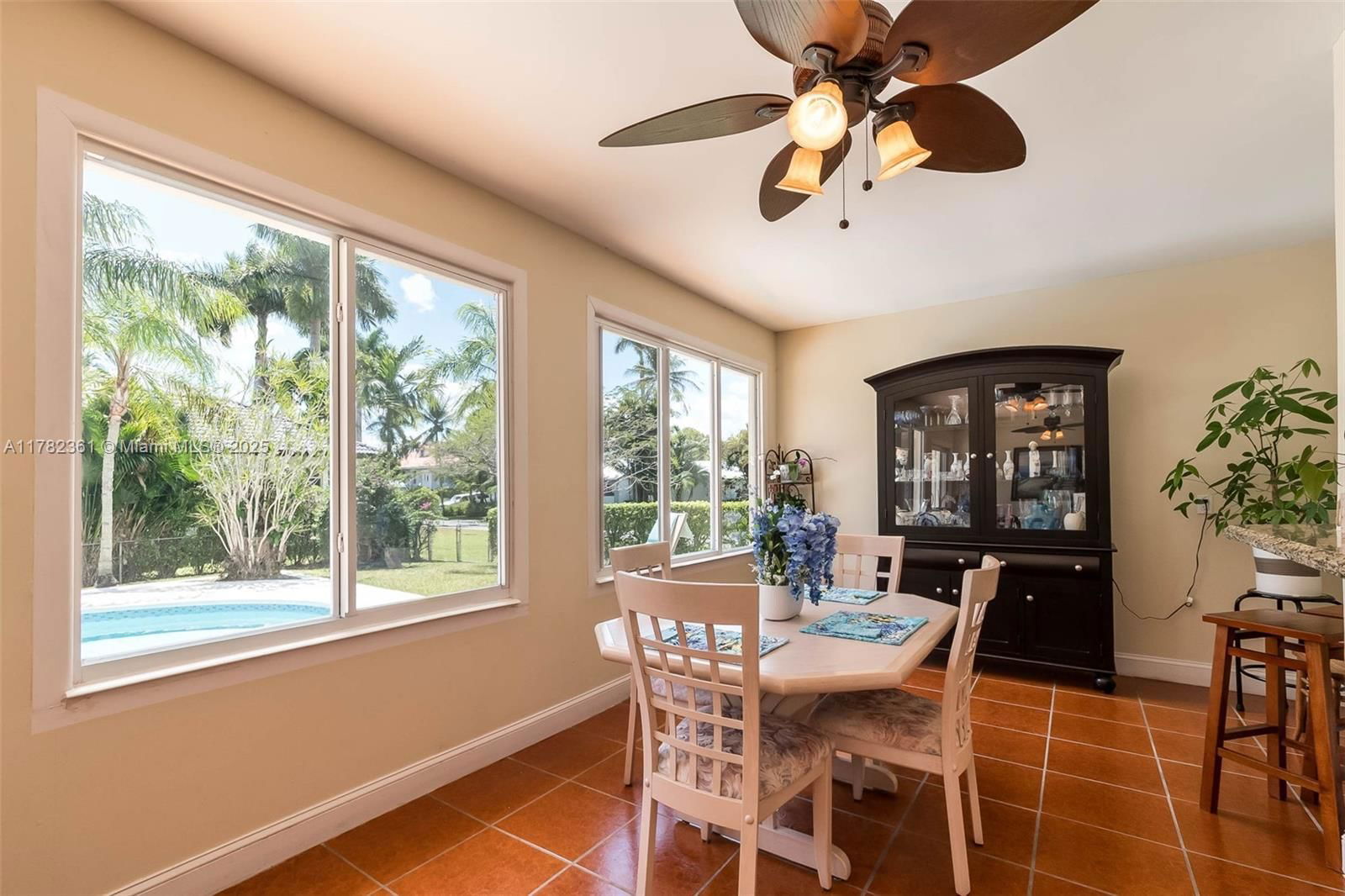 Real estate property located at 8330 176th St, Miami-dade, Old Cutler Shores, Palmetto Bay, FL