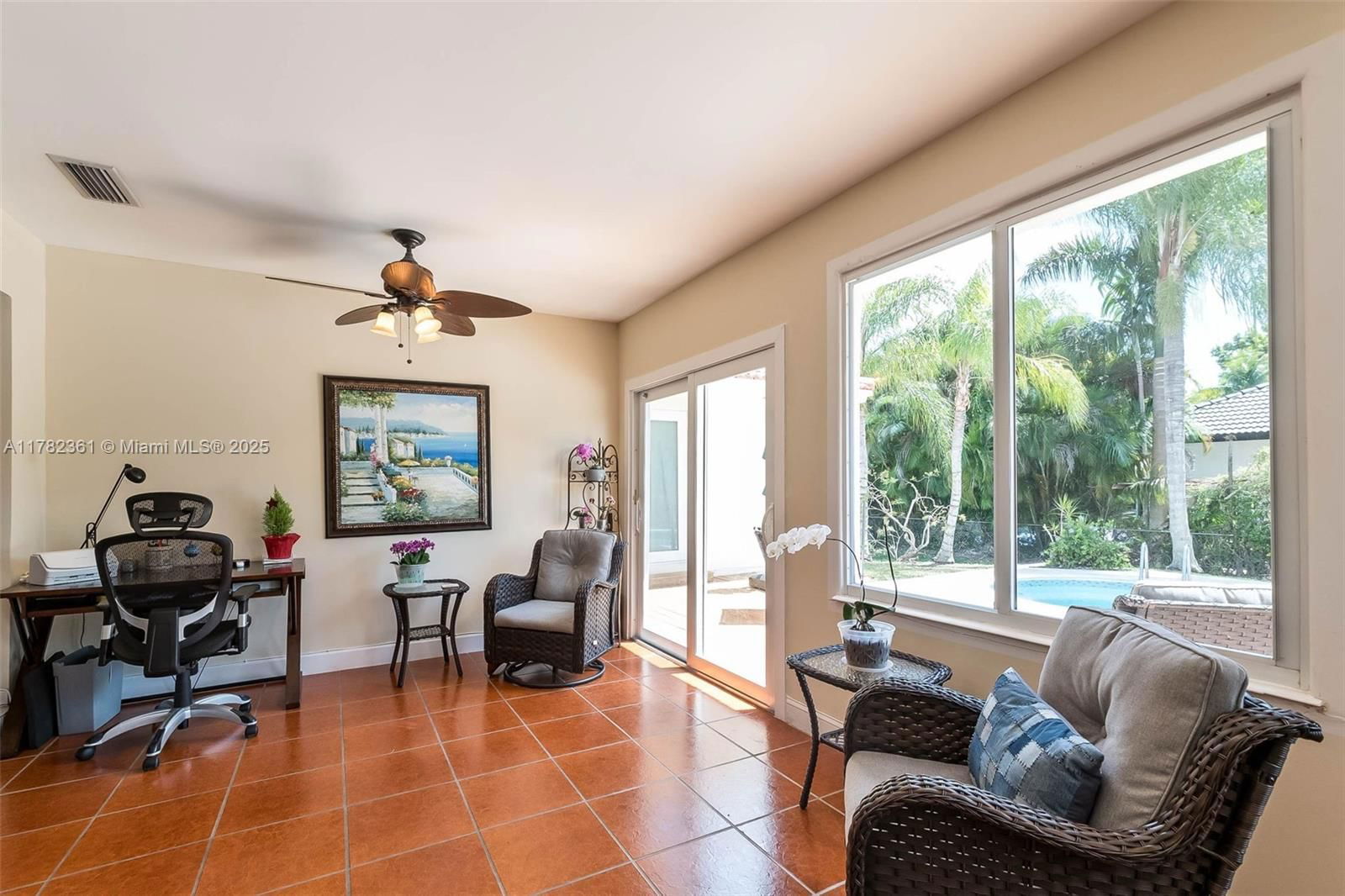 Real estate property located at 8330 176th St, Miami-dade, Old Cutler Shores, Palmetto Bay, FL