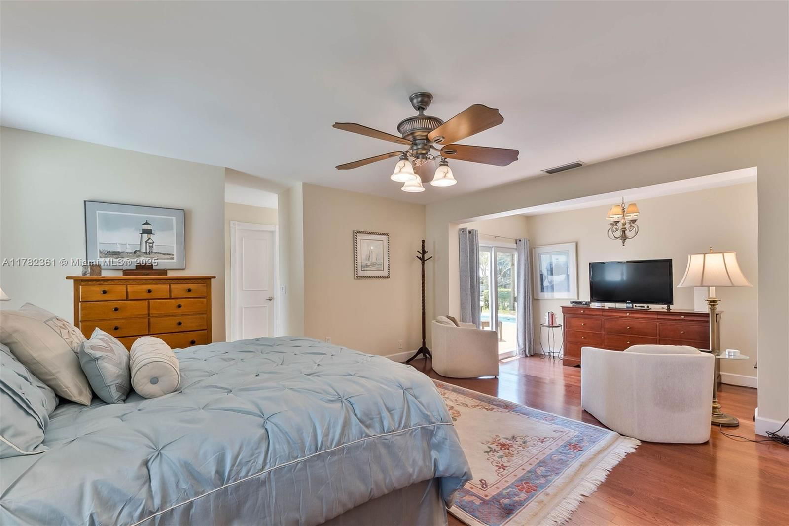 Real estate property located at 8330 176th St, Miami-dade, Old Cutler Shores, Palmetto Bay, FL