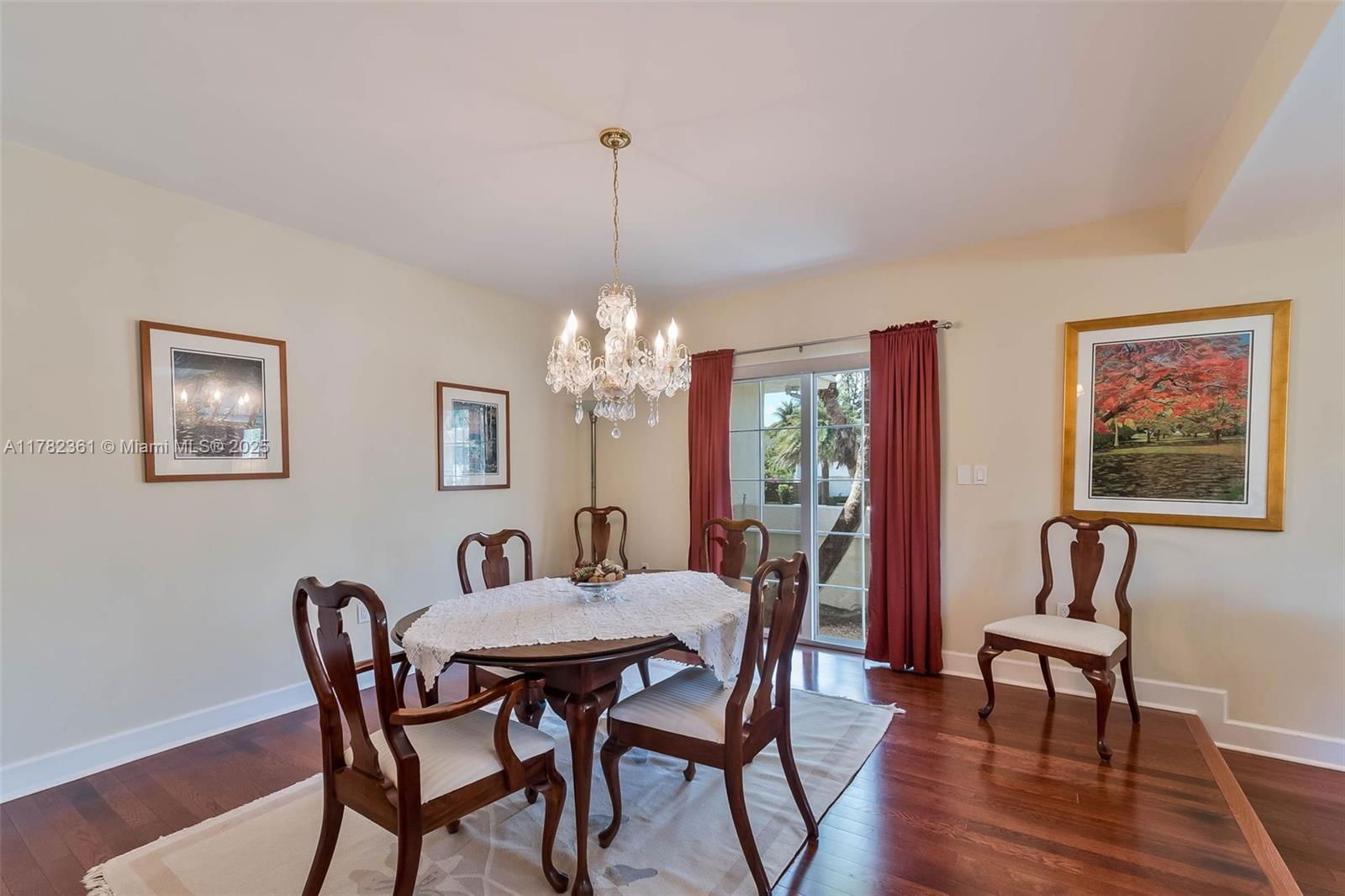 Real estate property located at 8330 176th St, Miami-dade, Old Cutler Shores, Palmetto Bay, FL