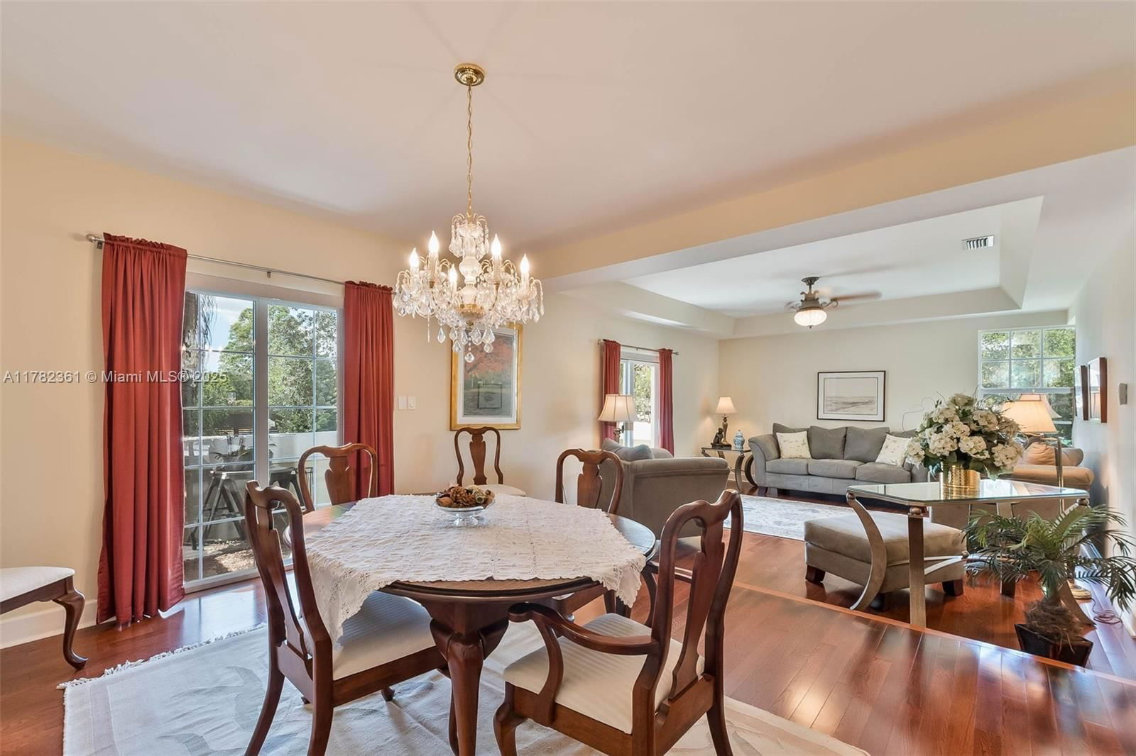 Real estate property located at 8330 176th St, Miami-dade, Old Cutler Shores, Palmetto Bay, FL