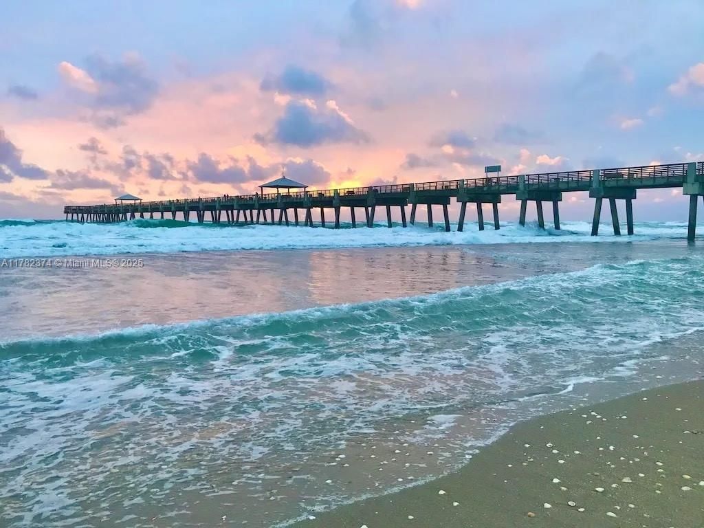 Real estate property located at 2821 28th Ct #2821, Palm Beach, River, Jupiter, FL