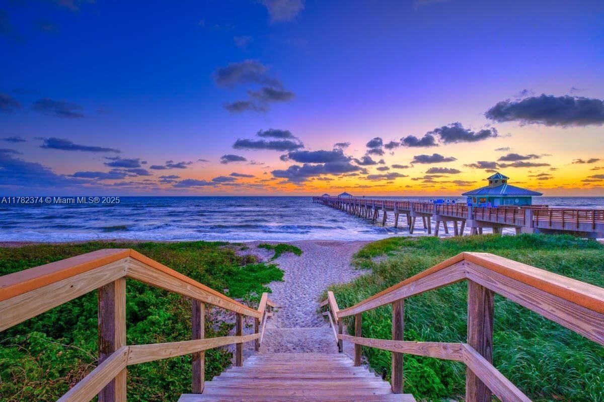 Real estate property located at 2821 28th Ct #2821, Palm Beach, River, Jupiter, FL