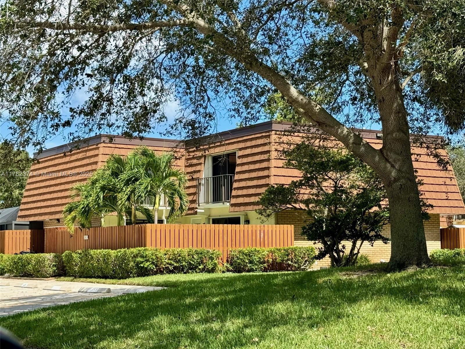 Real estate property located at 2821 28th Ct #2821, Palm Beach, River, Jupiter, FL